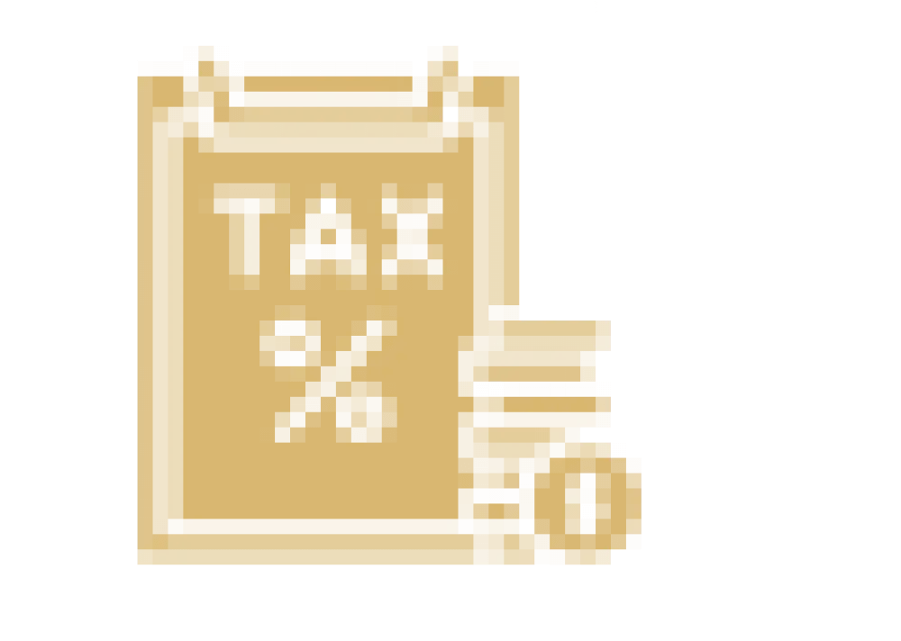 الزكاة والضرائب