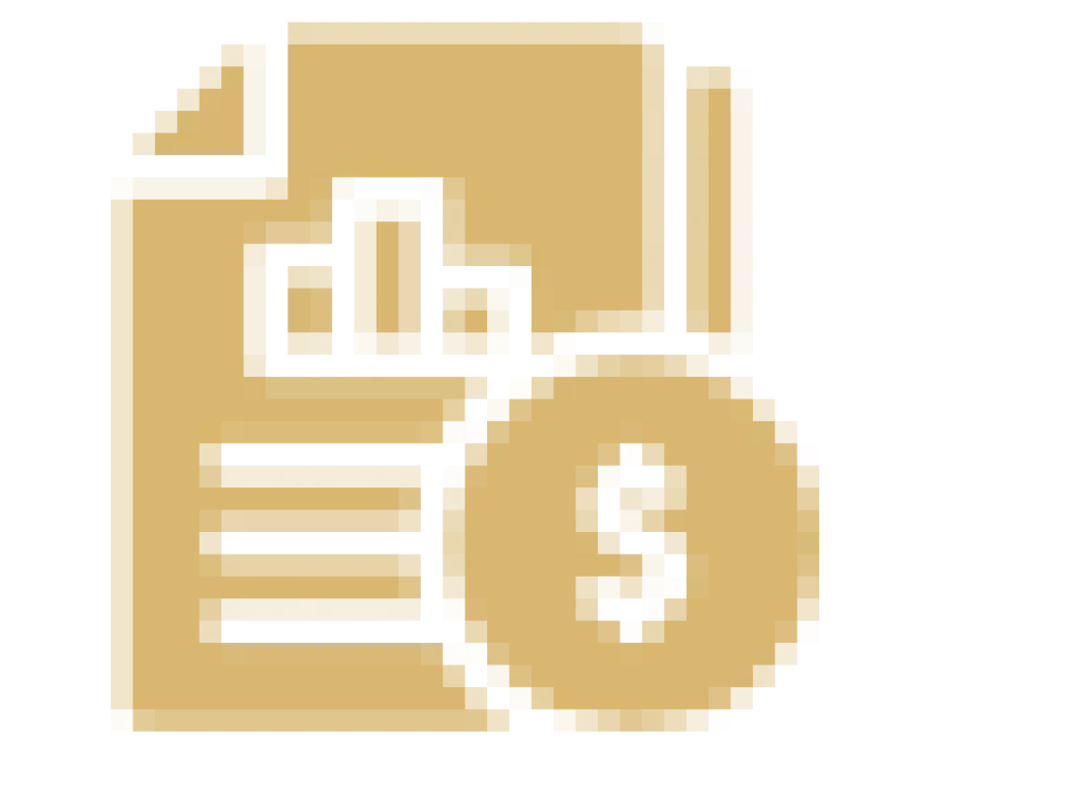  الاستشارات المالية والإدارية